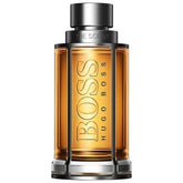 HUGO BOSS THE SCENT 1.6 EDT SPR (M)